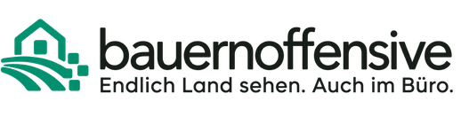 Bauernoffensive – Endlich Land sehen. Auch im Büro.
