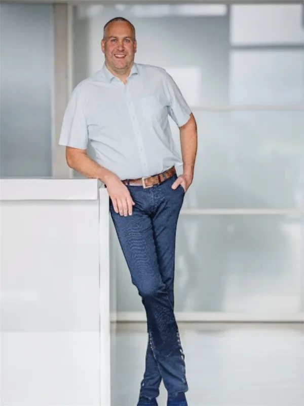Markus Jehle