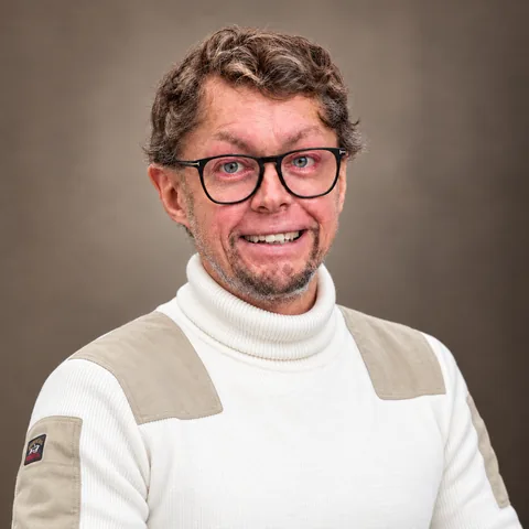 Robin Gassmann